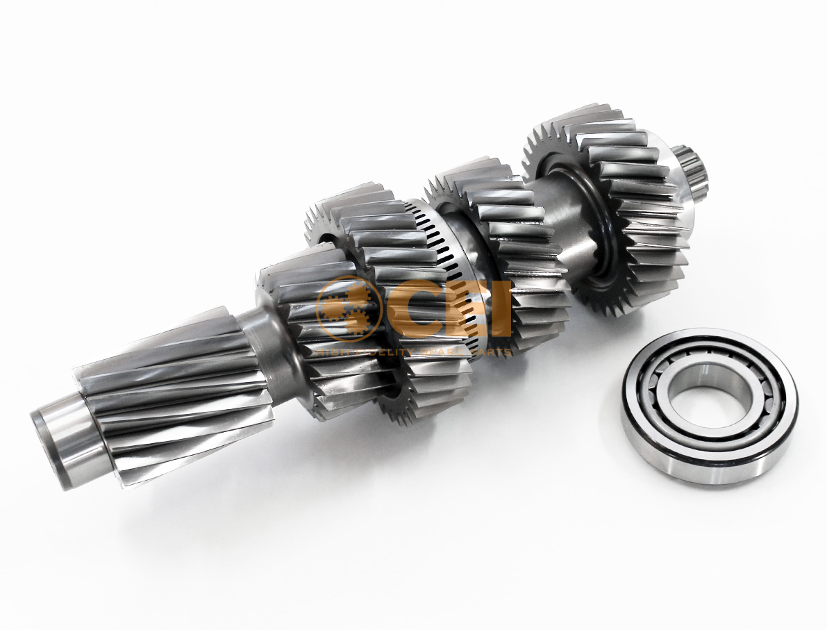 Countershaft Assy CEI Код 190.662