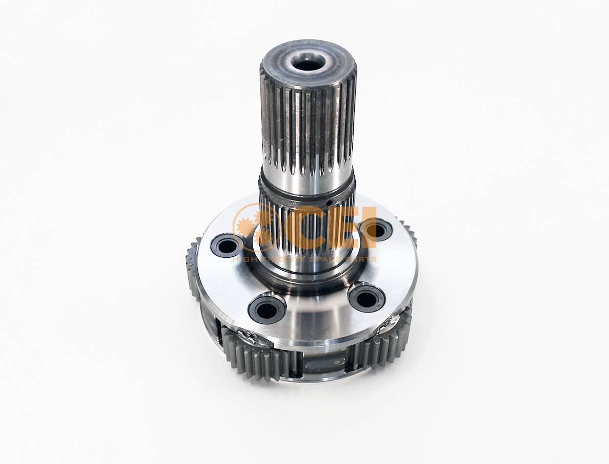 Gearbox red. planetary carrier assy CEI Код 190.670