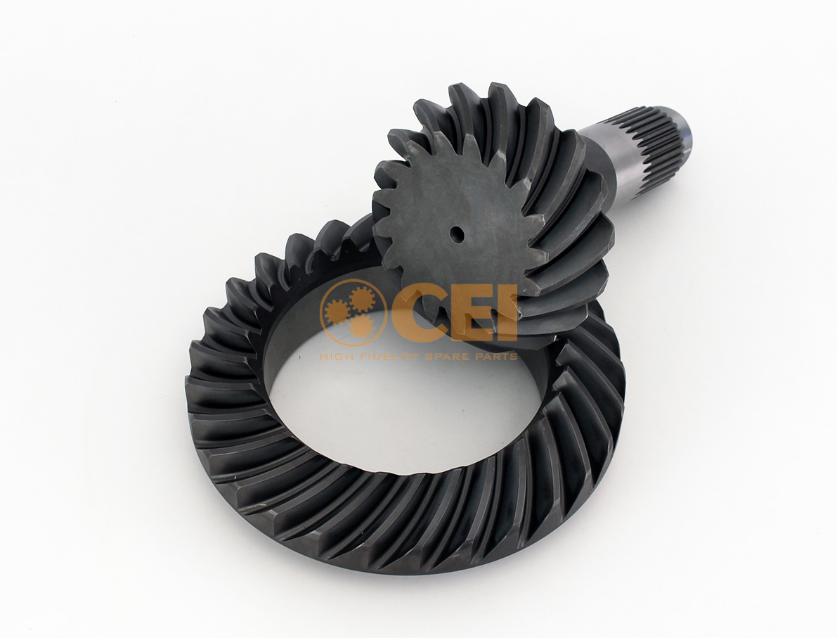 Crown & Pinion 17X29 R.1,71 CEI Код 194.131