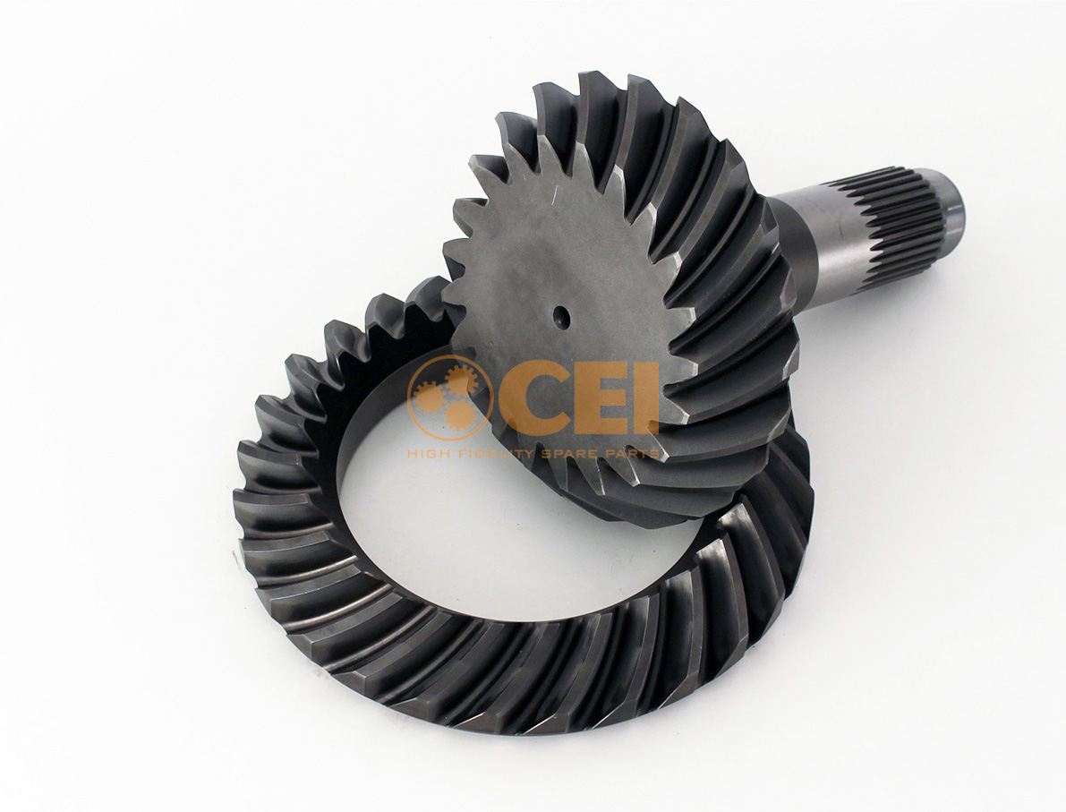 Crown & Pinion 21X28 R.1,33 CEI Код 194.182