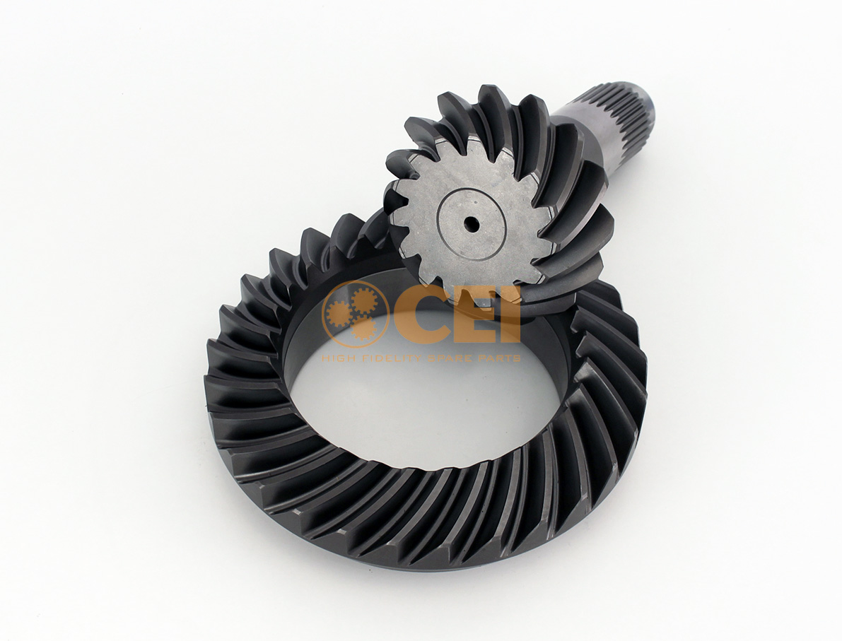 Crown & Pinion 15X29 R.1,93 CEI Код 194.183