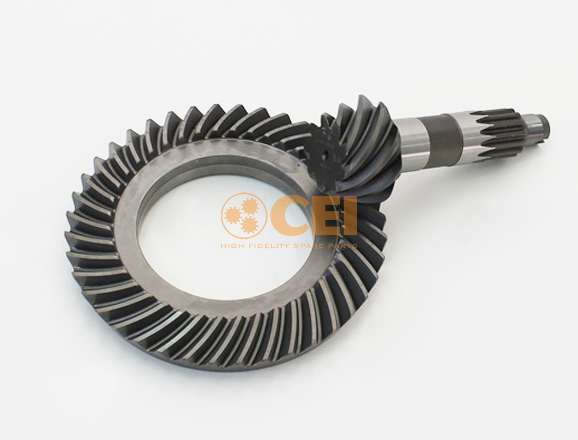 Coppia conica 9x40 R.4,44 CEI no. 194.217