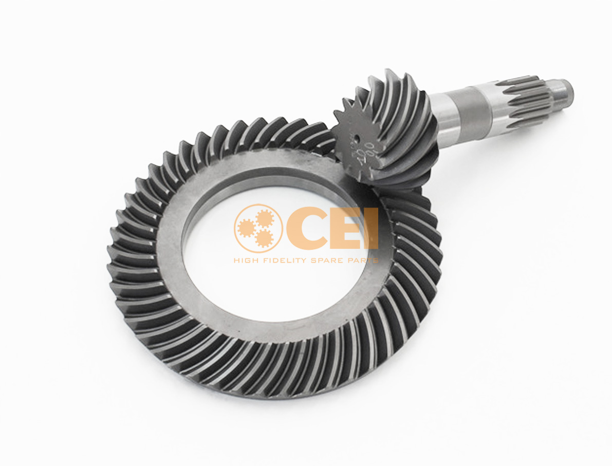 Coppia conica 12X47 R.3,92 CEI no. 194.269