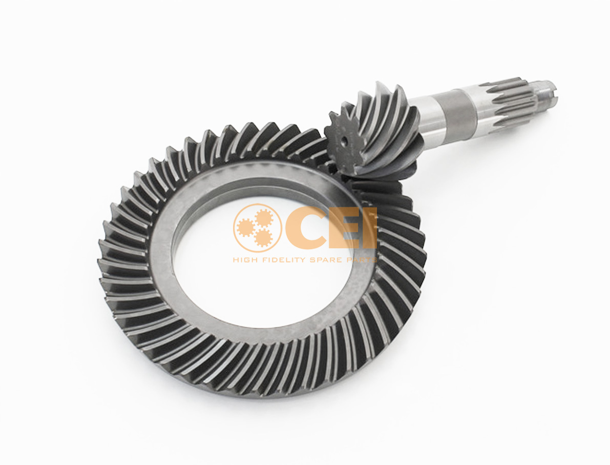 Coppia conica 9X44 R.4,89 CEI no. 194.274