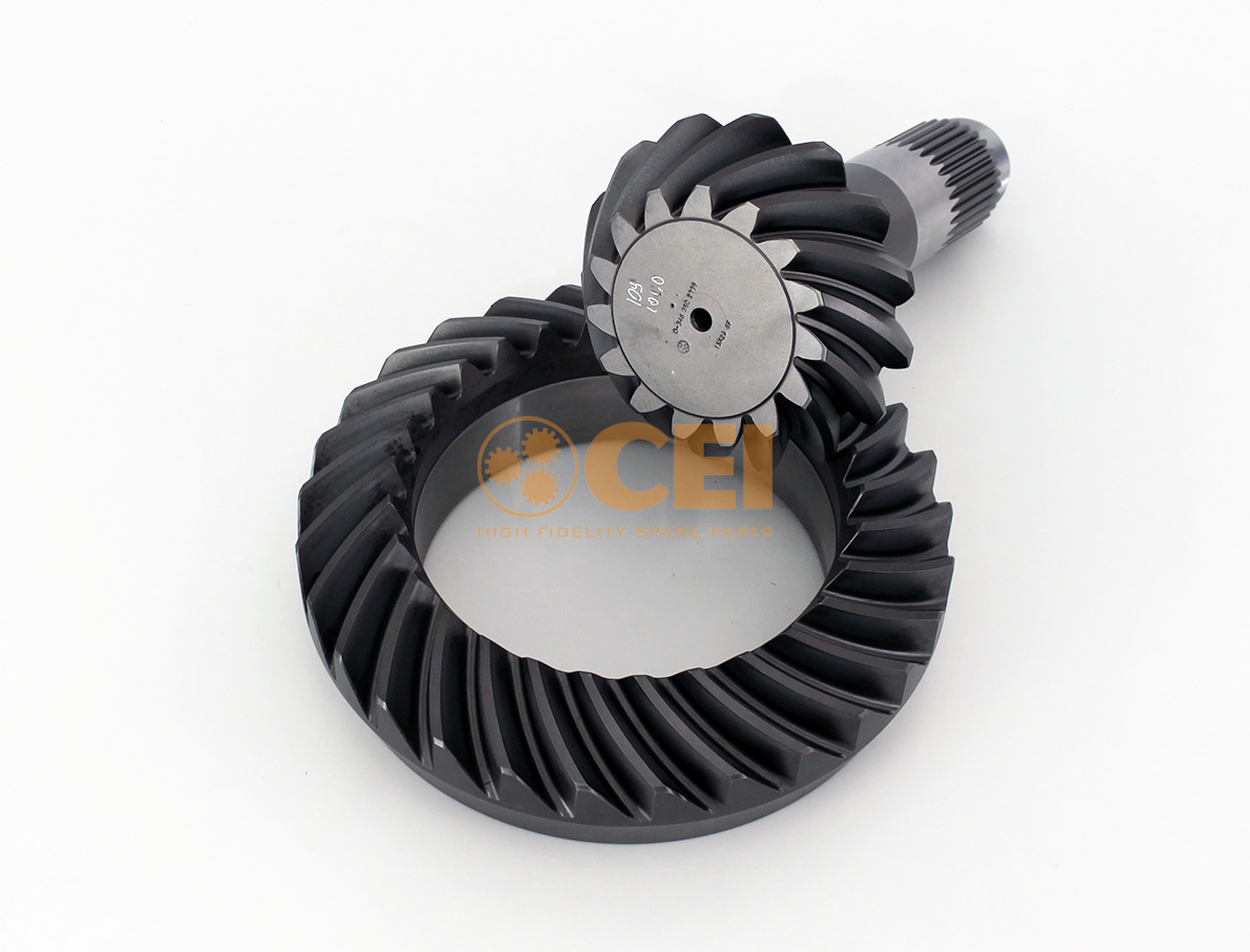 Crown & Pinion 15X29 R.1,93 CEI Код 194.286
