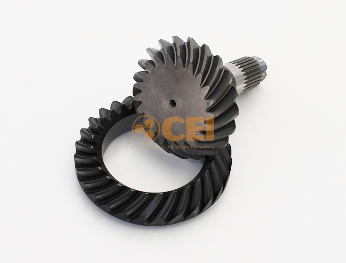 Crown & Pinion 21X28 R.1,33 CEI Код 194.290