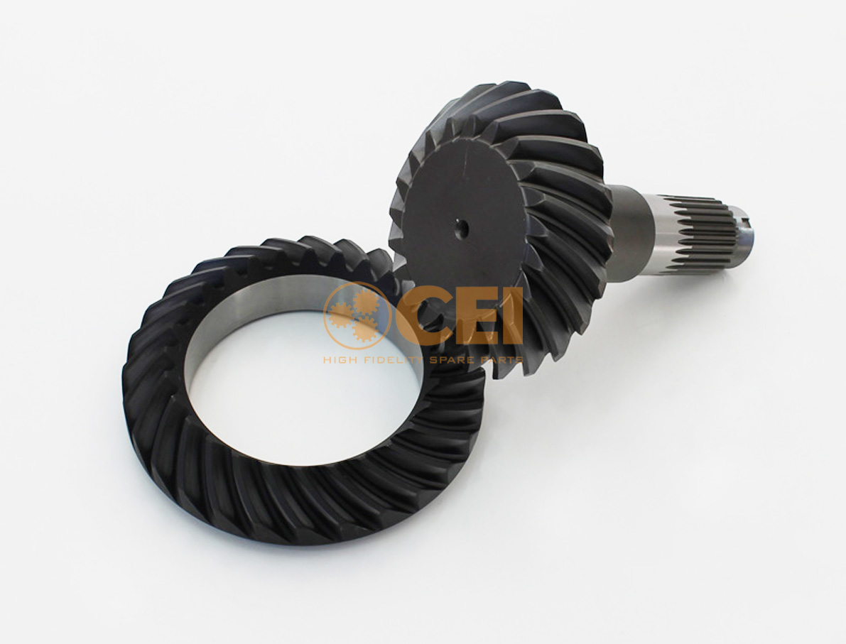 Crown & Pinion 21X28 R.1,33 CEI Код 194.291