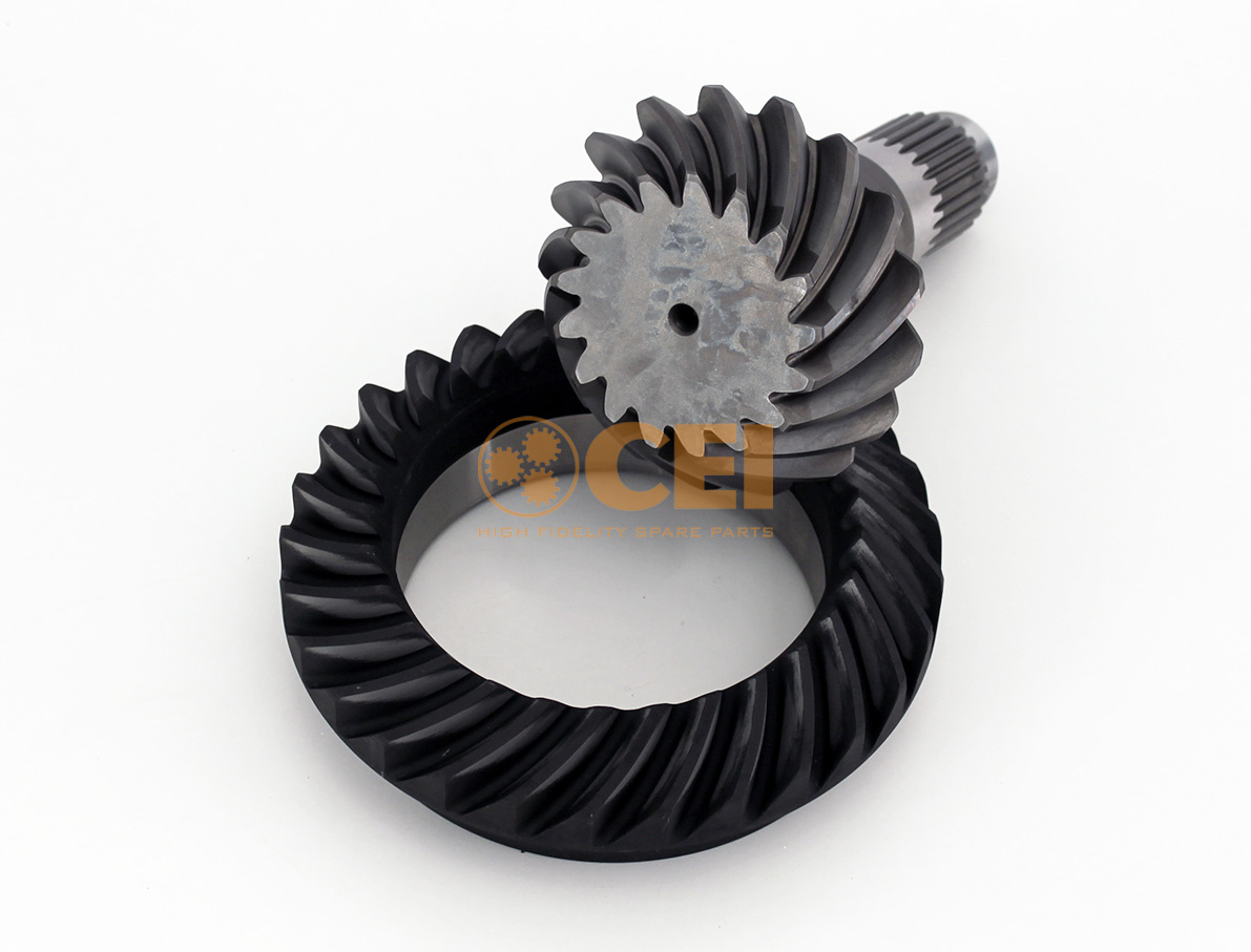 Crown & Pinion 17X29 R.1,71 CEI Код 194.295