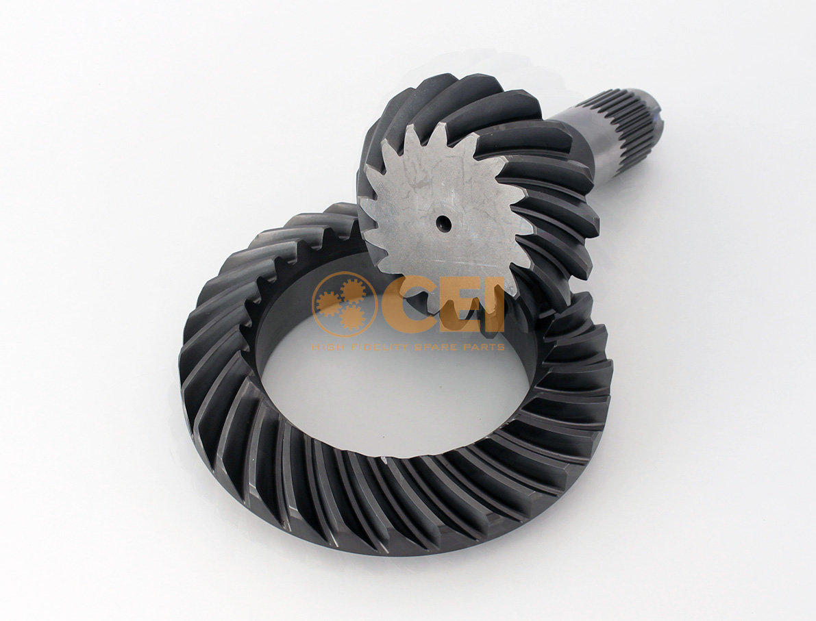 Crown & Pinion 17X29 R.1,71 CEI Код 194.335
