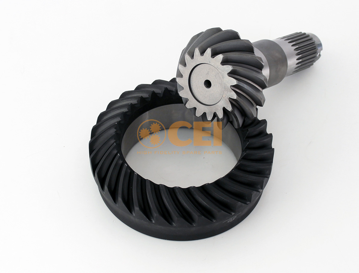 Crown & Pinion 15X29 R.1,93 CEI Код 194.400