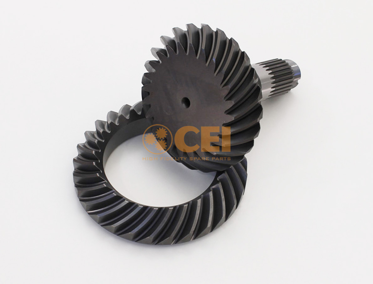 Crown & Pinion 24X29 R.1,21 CEI Код 194.418