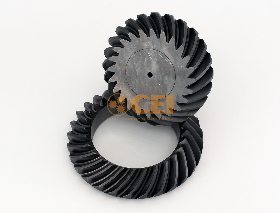 Crown & Pinion 24X29 R.1,21 CEI Код 194.419