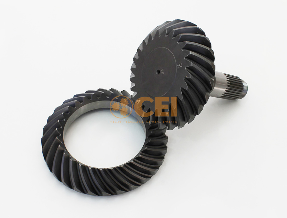 Crown & Pinion 24X29 R.1,21 CEI Код 194.420