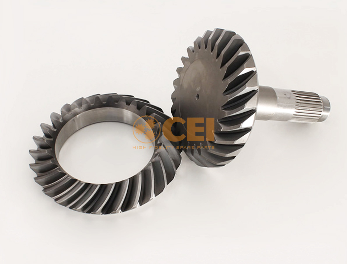 Crown & Pinion 24X26 R.1,08 CEI Код 194.421