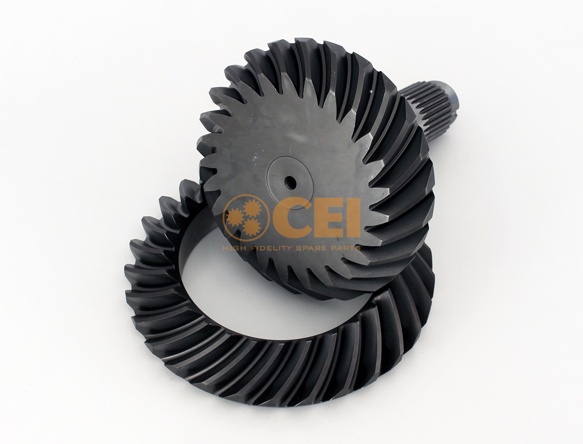 Crown & Pinion 25X29 R.1,16 CEI Код 194.422