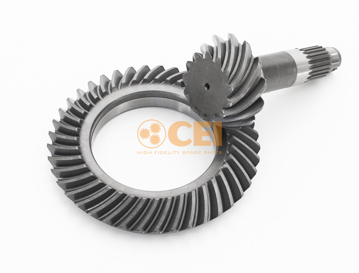 Coppia conica 13x41 R.3,15 CEI no. 194.518