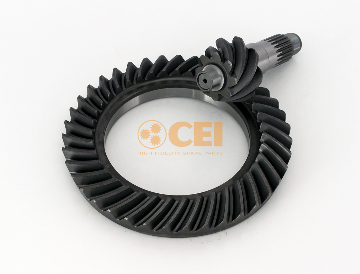 Coppia conica 8x39 R.4,88 CEI no. 194.519
