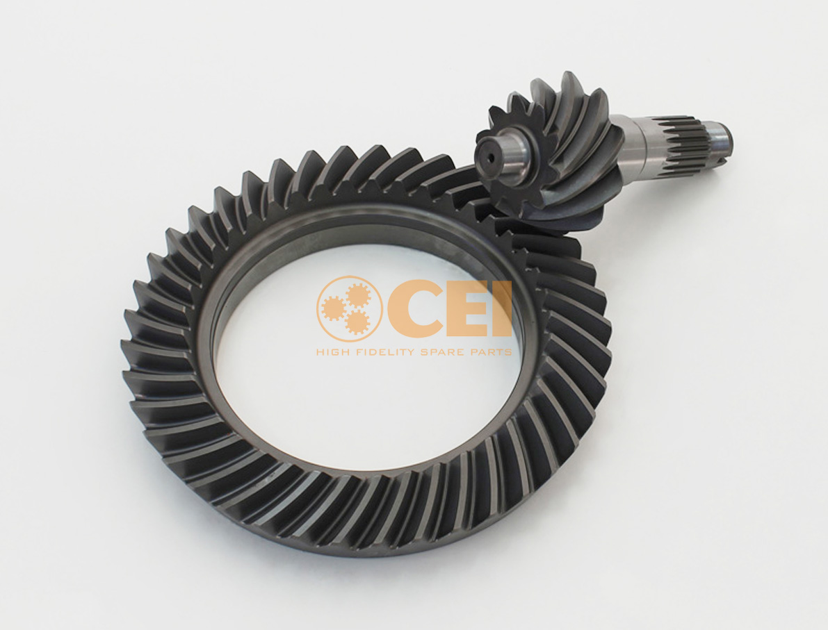 Coppia conica 10x41 R.4,10 CEI no. 194.526