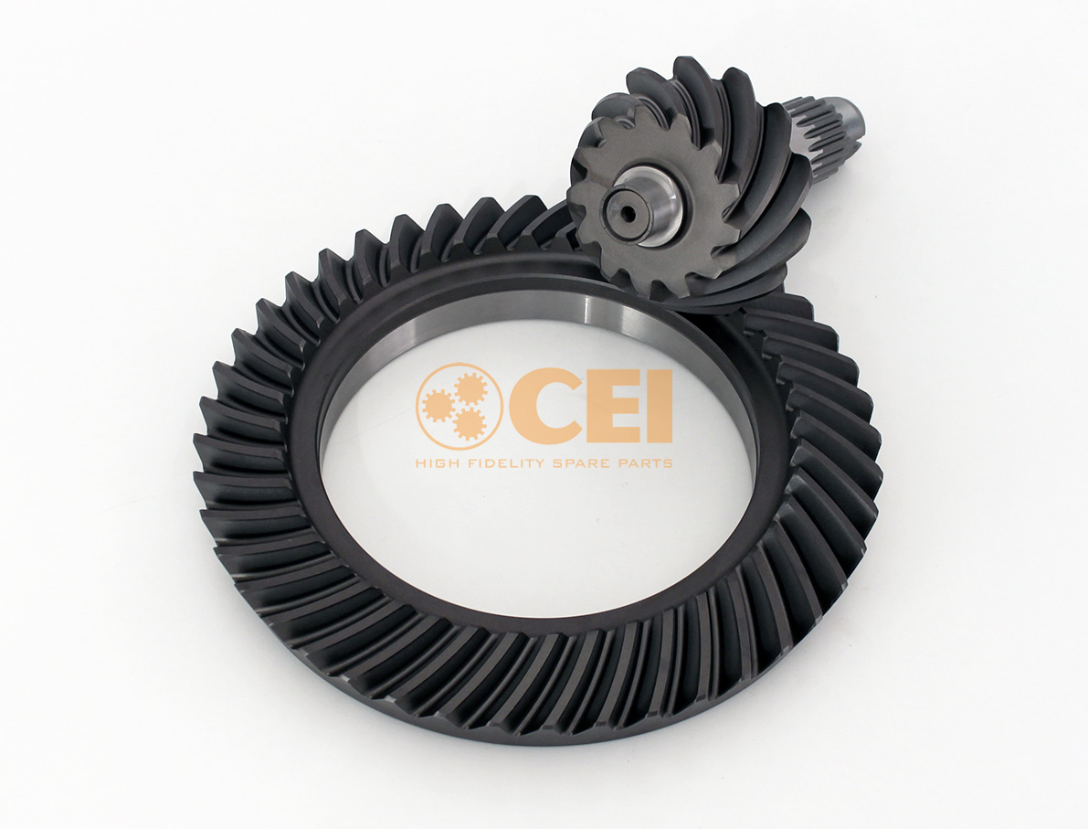 Coppia conica 13X44 R.3,38 CEI no. 194.527
