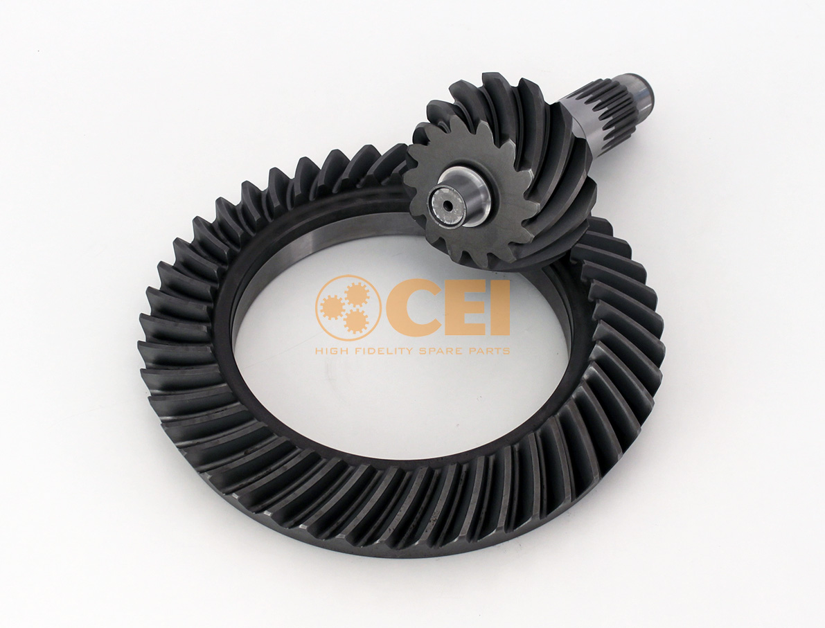 Coppia conica 14X45 R.3,21 CEI no. 194.528