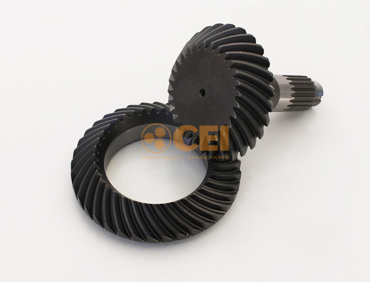 Coppia conica 28X37 R.1,32 CEI no. 194.531