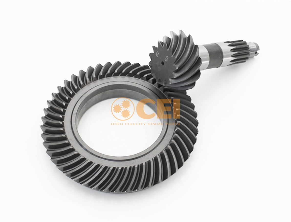 Coppia conica 13X47 R.3,62 CEI no. 194.565