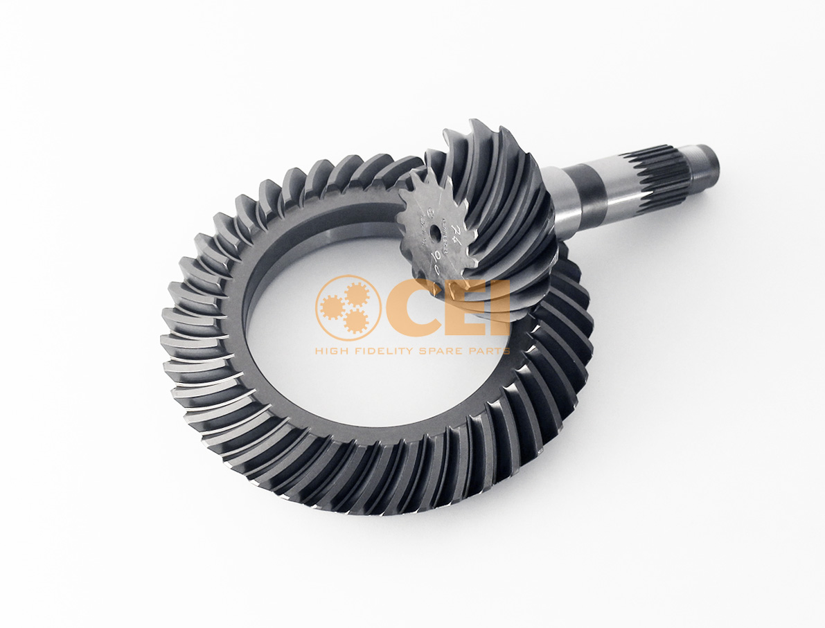 Coppia conica 13x41 R.3,15 CEI no. 194.566