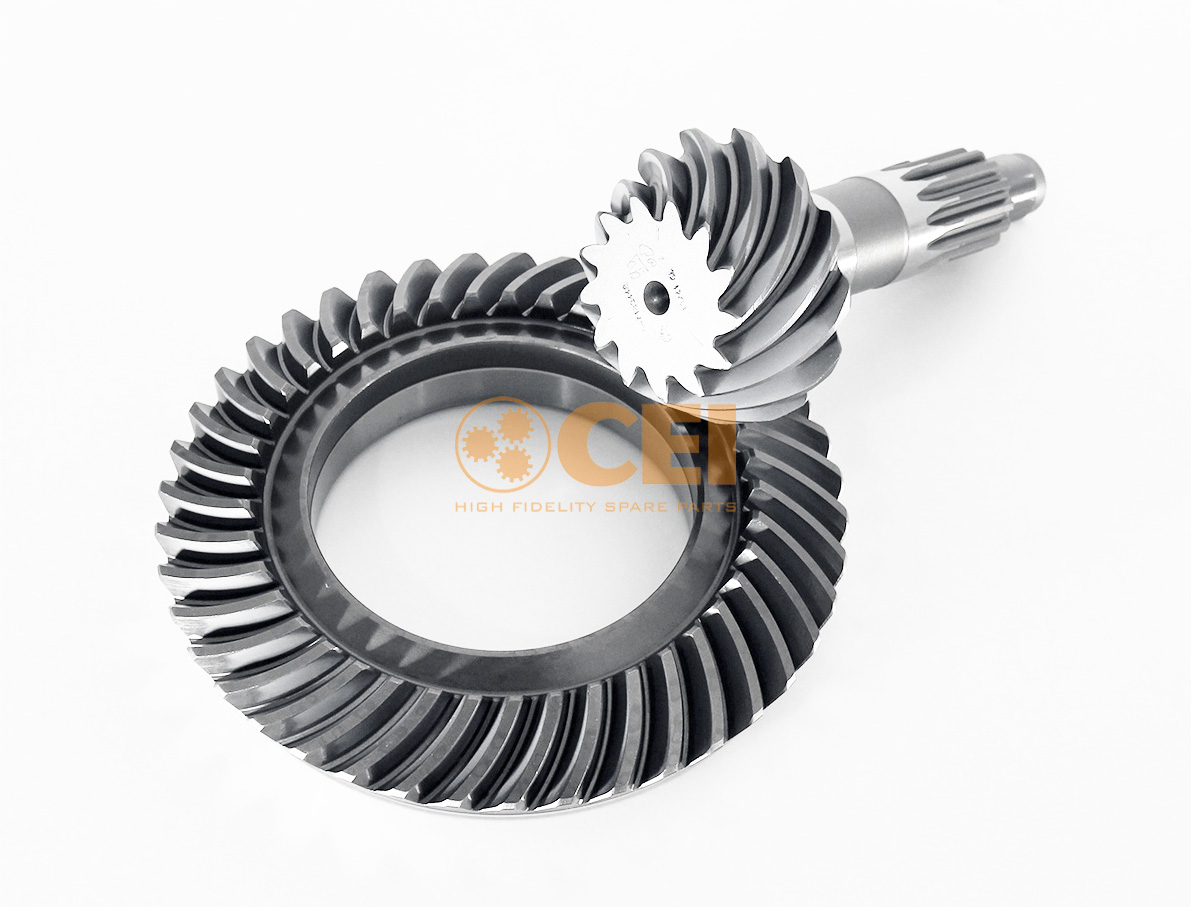 Coppia conica 13x41 R.3,15 CEI no. 194.573