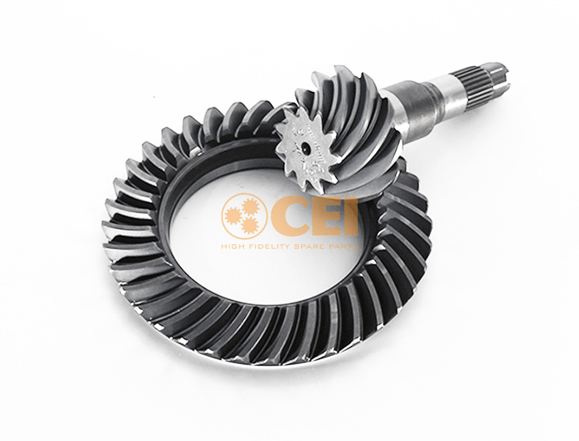 Crown & Pinion 11X36 R.3,27 CEI Код 194.588