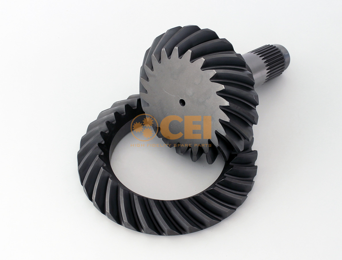 Crown & Pinion 21X28 R.1,33 CEI Код 194.601