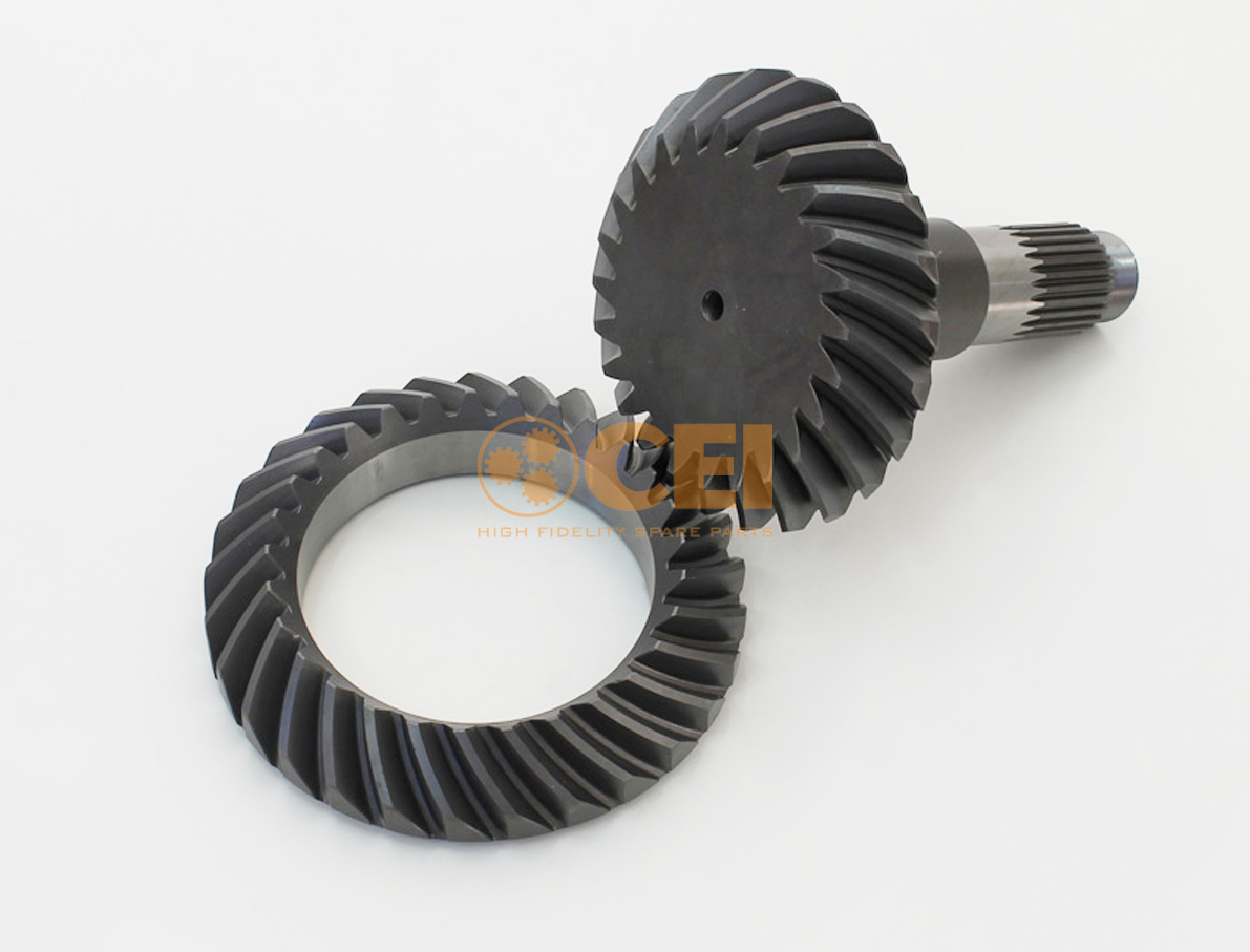 Crown & Pinion 24X29 R.1,21 CEI Код 194.605