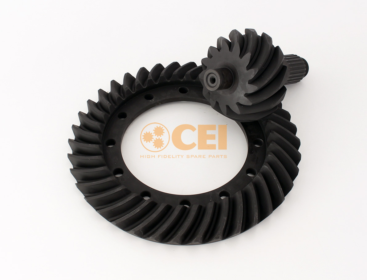 Crown & Pinion 13X38 R.2,92 CEI no. 194.606