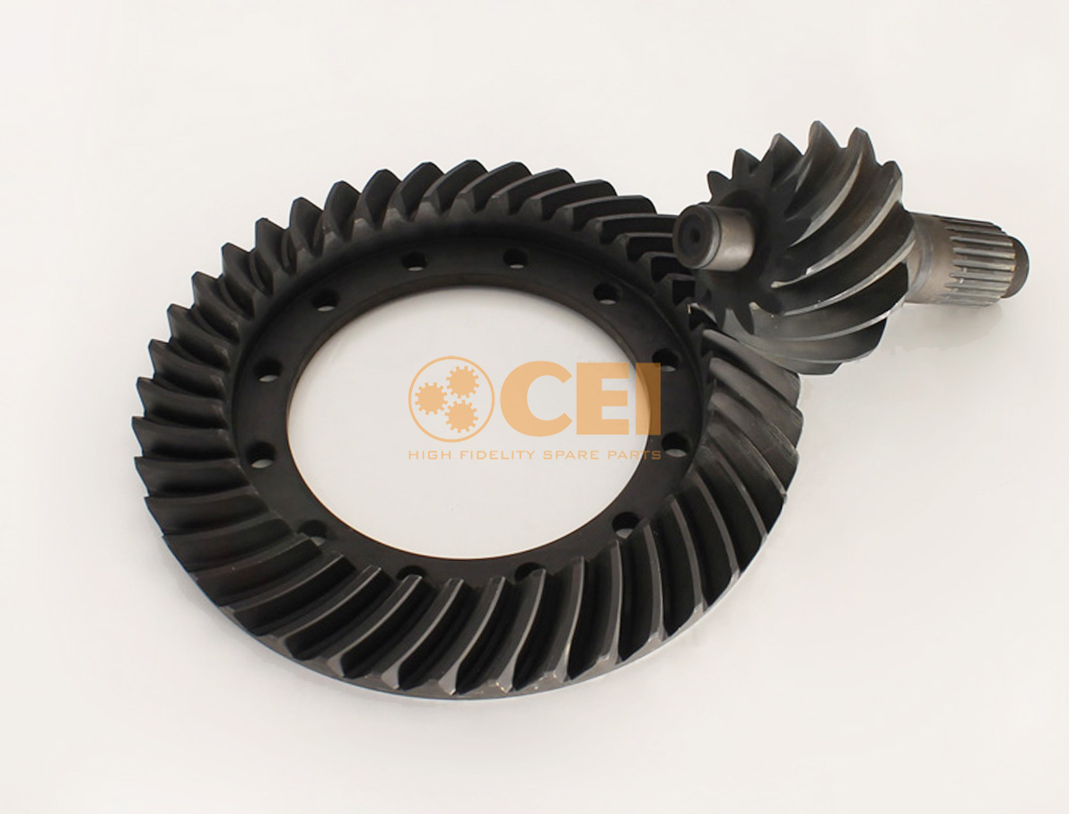 Crown & Pinion 12x41 R.3,42 CEI no. 194.608