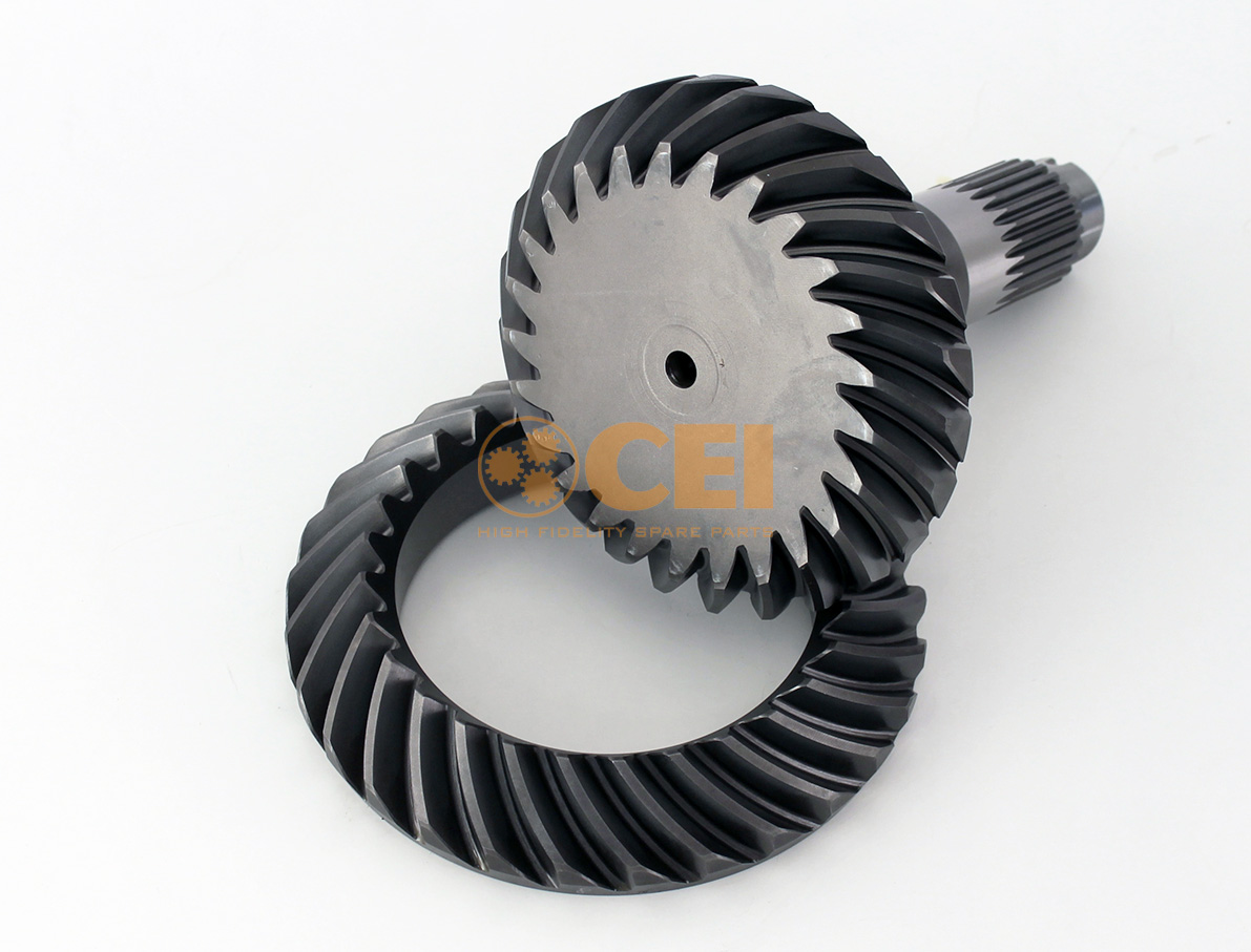 Crown & Pinion 25X29 R.1,16 CEI Код 194.645