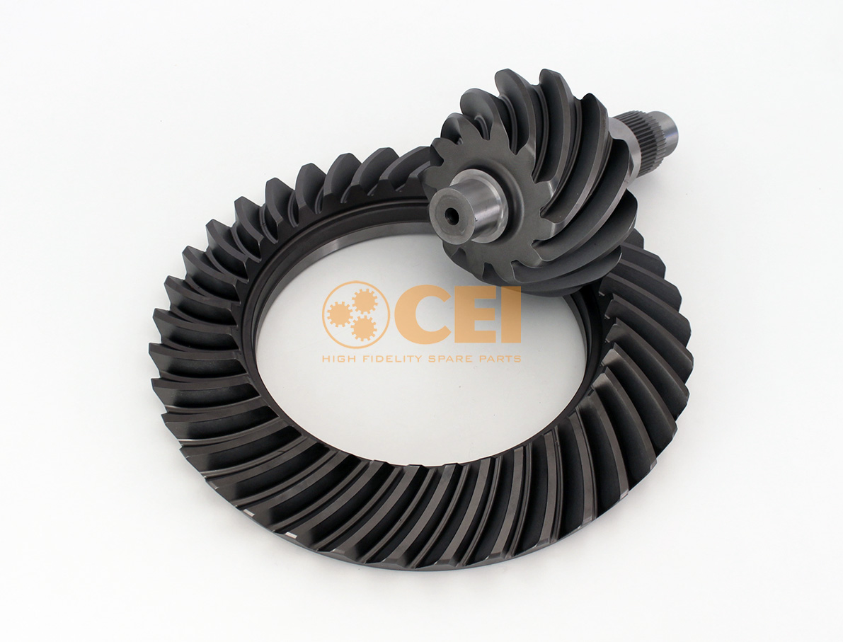 Crown & Pinion 12x37 R.3,08 CEI no. 194.665
