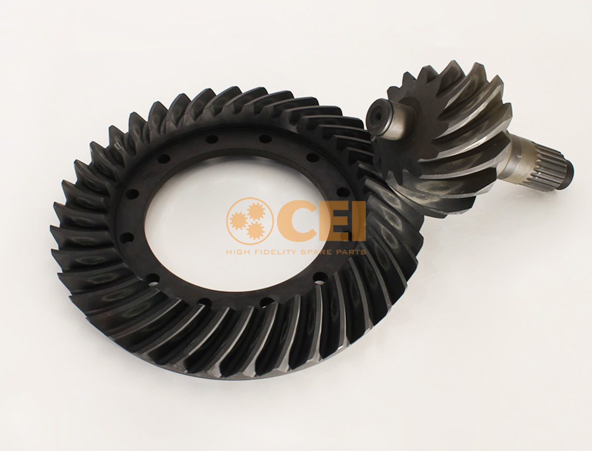 Crown & Pinion 13X38 R.2,92 CEI no. 194.681