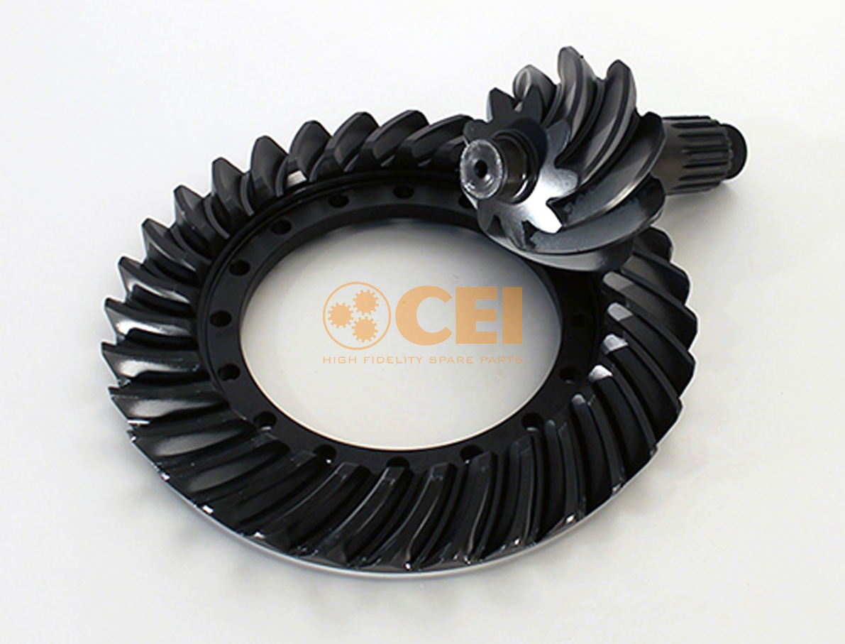Couple conique  9x32 R.=1:3,55 CEI no. 194.784