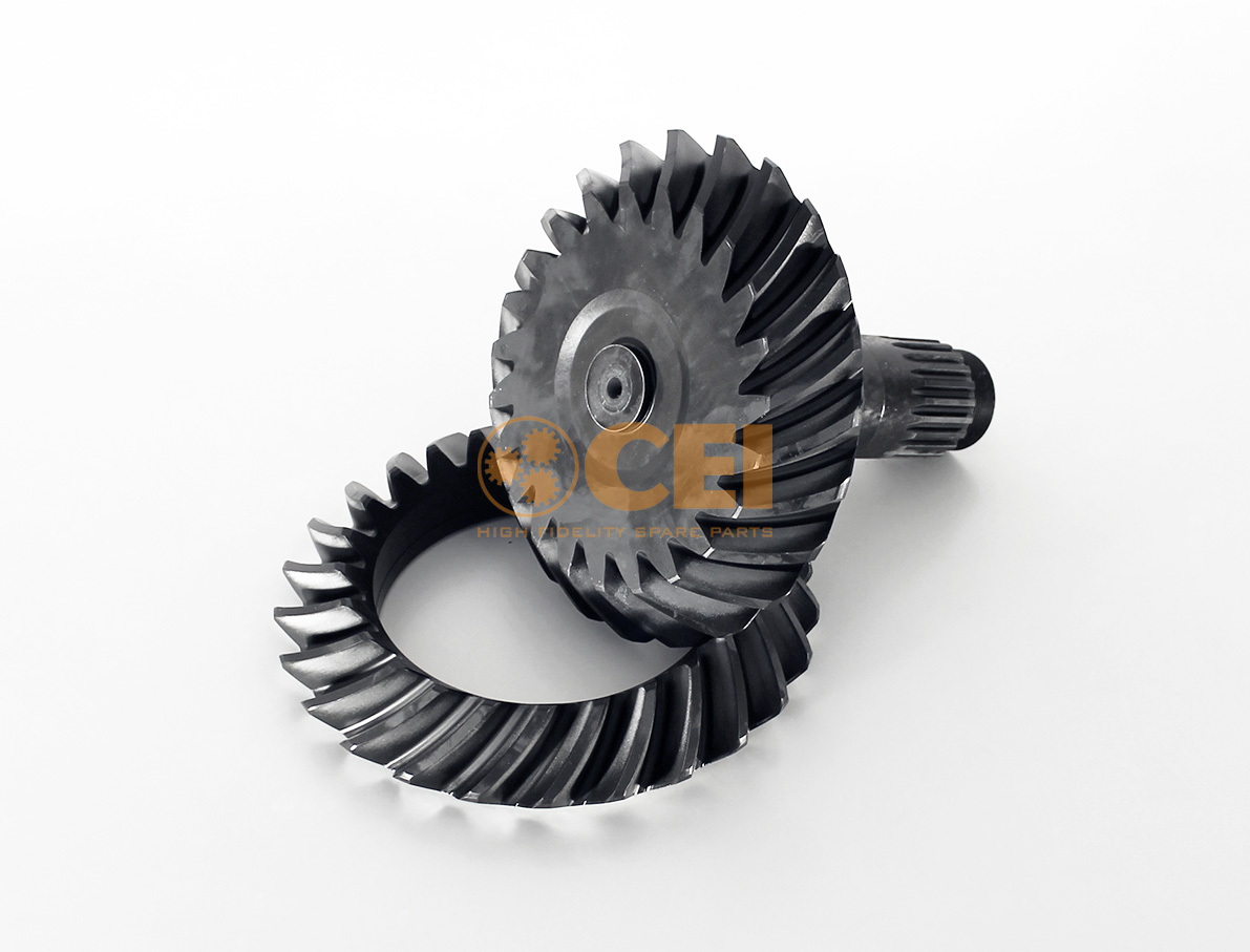 OEM no. 1524939 | Crown & Pinion 23x25 R.1,09 brand Volvo 