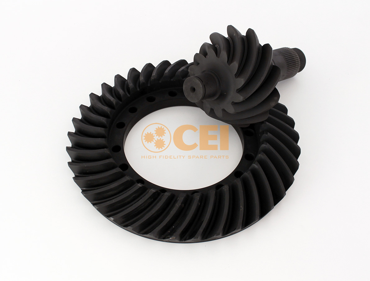 Coppia conica 12x37 R.=1:3,08 CEI no. 194.830
