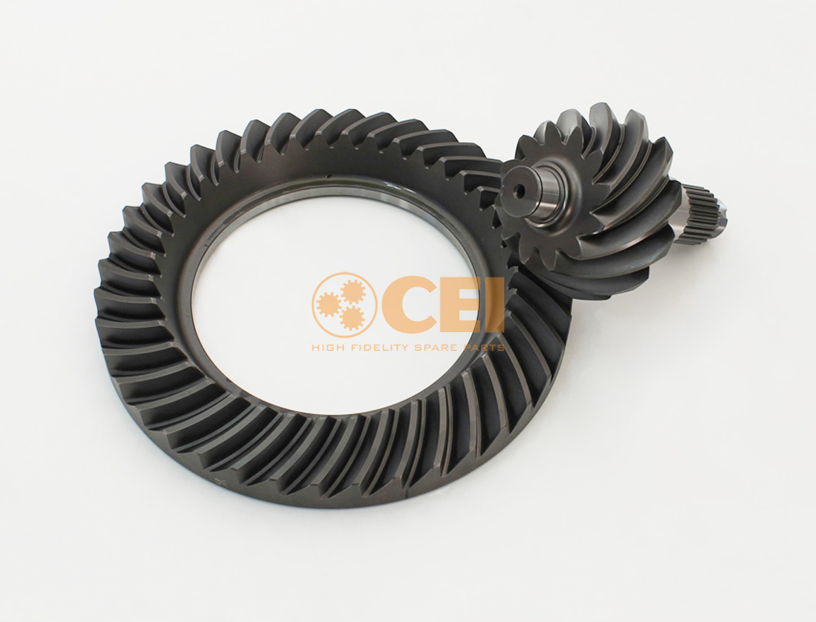Crown & Pinion 12X40 R.3,33 CEI Код 194.835