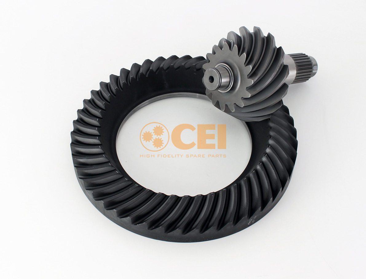 Crown & Pinion 15X46 R.3,07 CEI Код 194.837