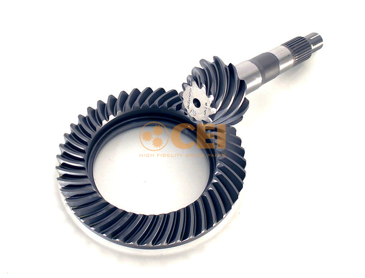 Crown & Pinion 10x43 R.4,30 CEI no. 194.902