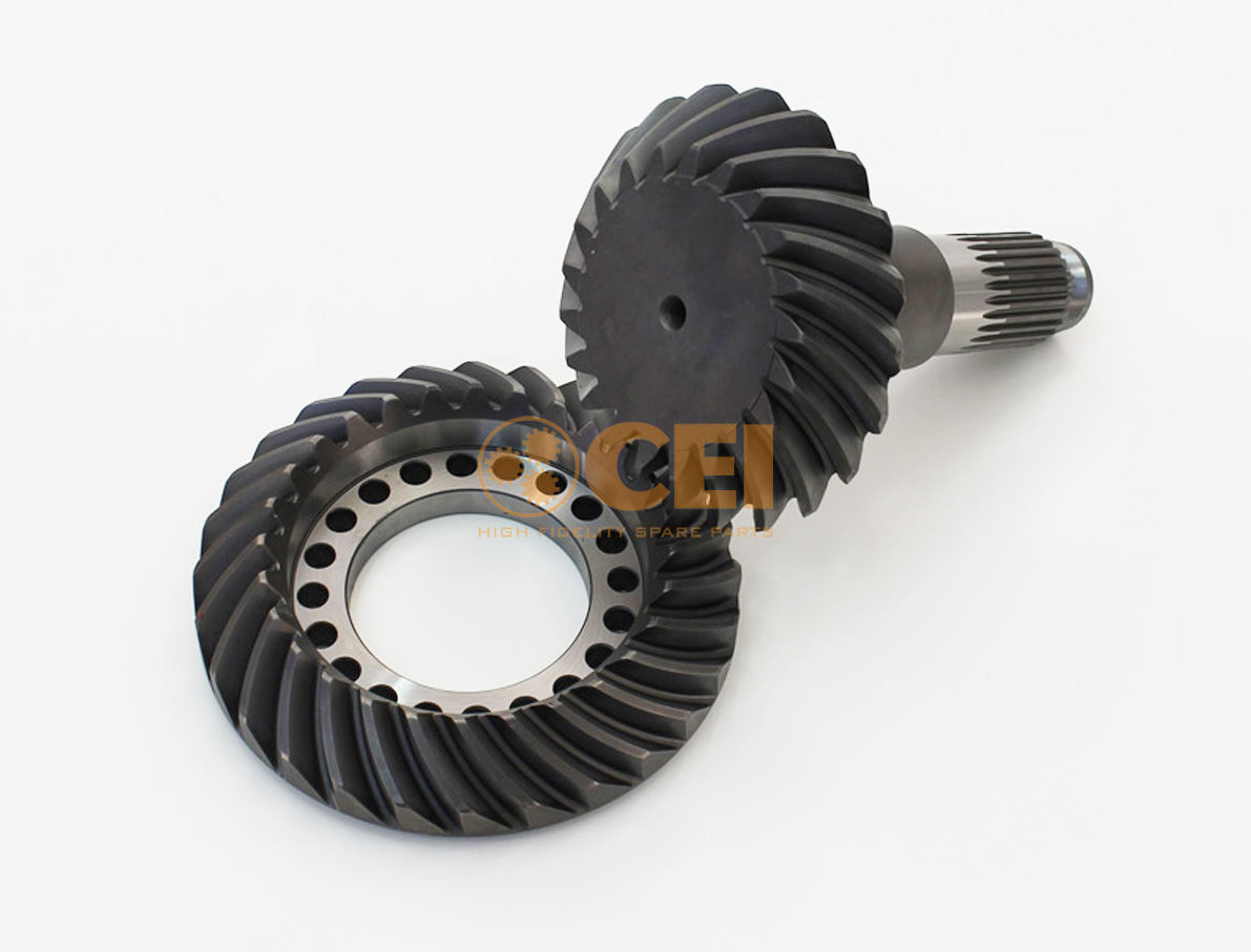 Crown & Pinion 21X28 R.1,33 CEI Код 194.904
