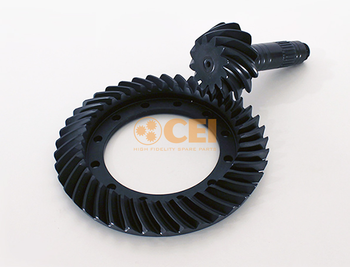 Crown & Pinion 12x41 R.3,42 CEI no. 194.919