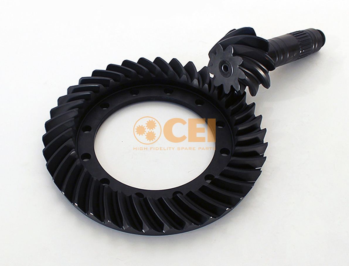 Crown & Pinion 9x38 R.4,22 CEI no. 194.921