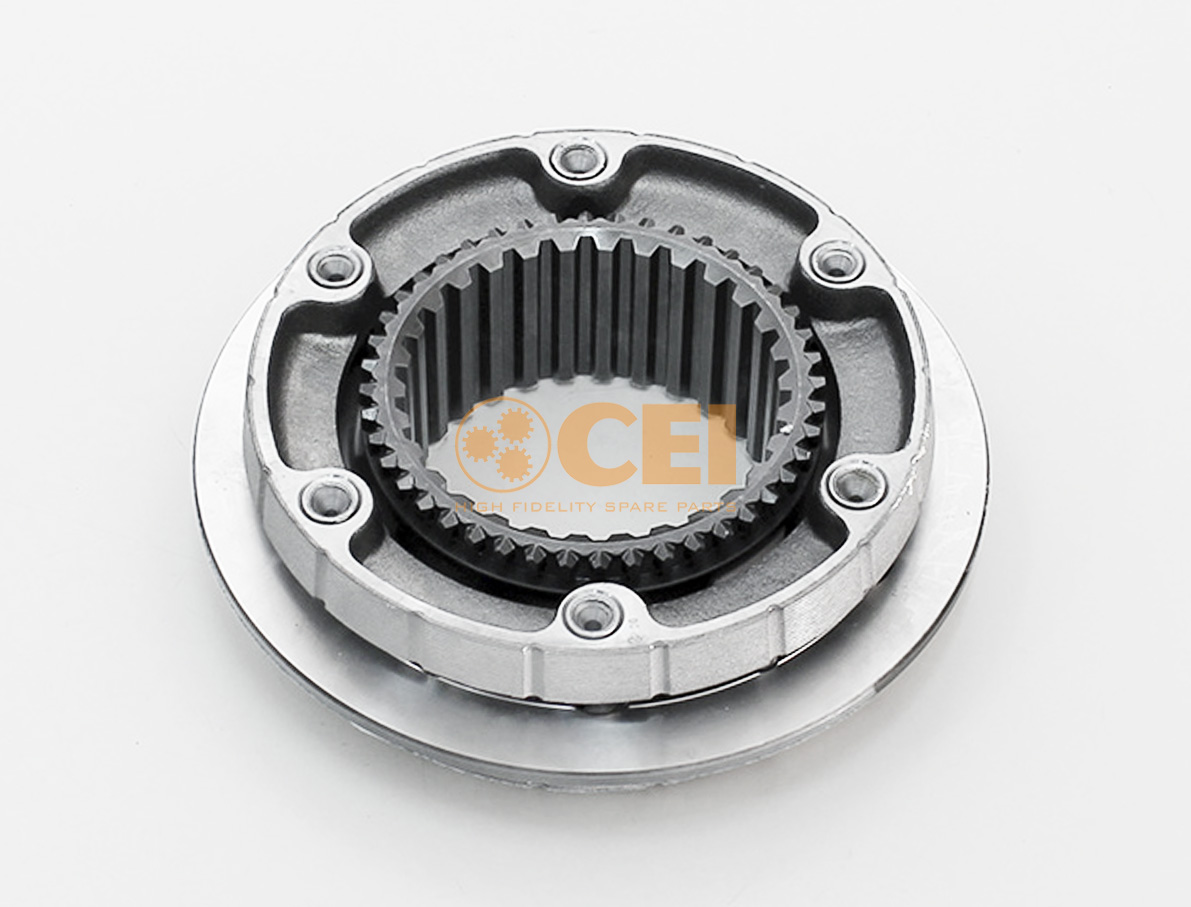 Synchronisierung CEI no. 196.204