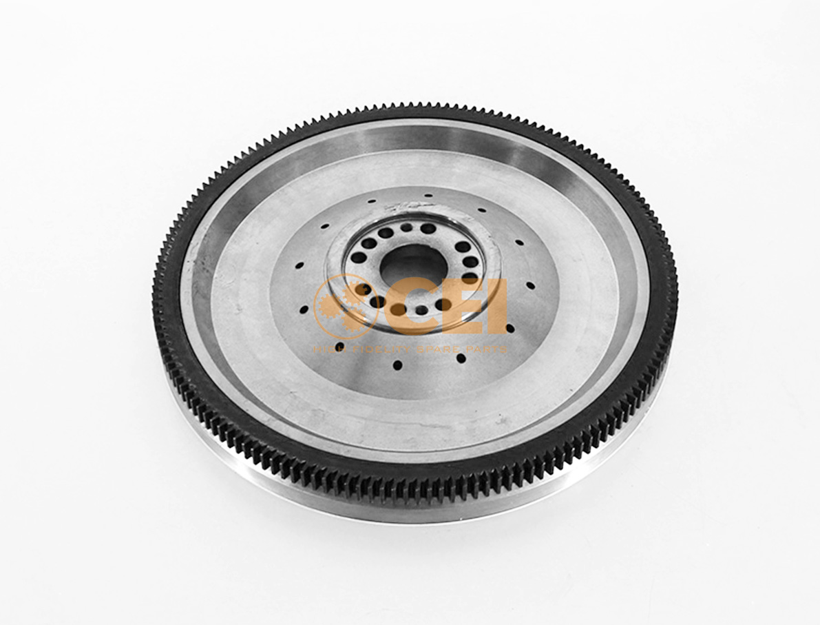 Flywheel CEI no. 196.212