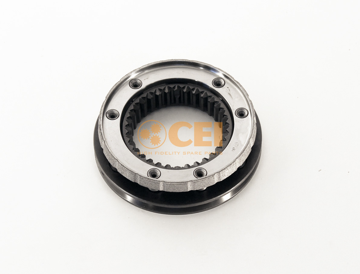 Synchronisierung CEI no. 196.226