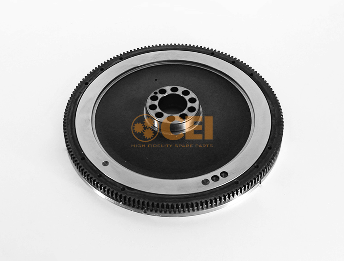 Flywheel CEI no. 196.239