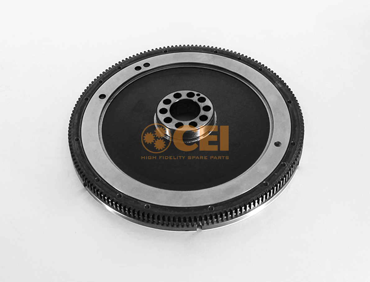 Flywheel CEI no. 196.242